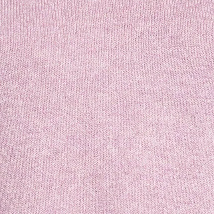 Korean Style Beautiful Handmade Crochet Sweater Woman For Winter