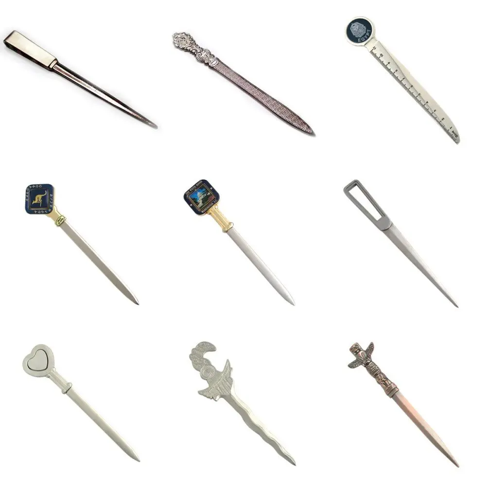  Letter Opener Promotional