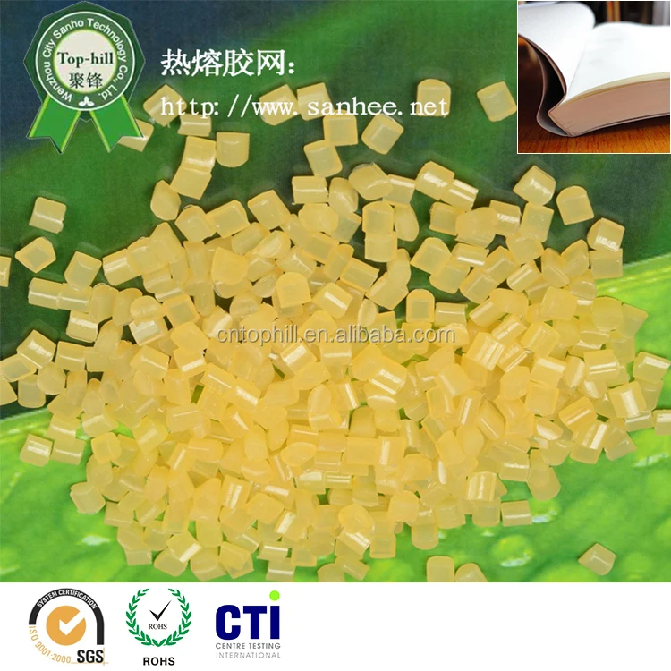 Hot Melt Glue For Bookbinding /hot Adhesive/ Glue For Perfect Binder - Buy Hot Melt Glue Book Binding