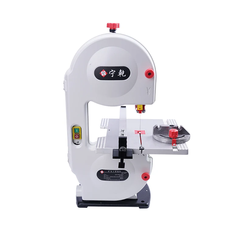 8'  vertical band saw cutting machine for woodworking