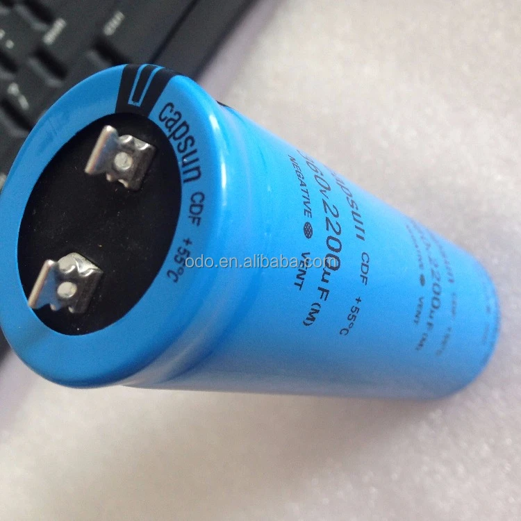 40/85/21 рабочая температура и 2200 мкФ постоянной ёмкости, универсальный конденсатор 360v 2200 мкФ вспышка профессиональное освещение для фотостудии конденсаторы