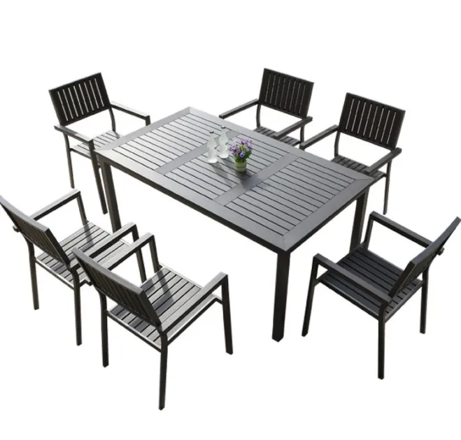 commerical used restaurant furniture outdoor for sale