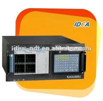 ndt ultrasonic flaw detector made in china