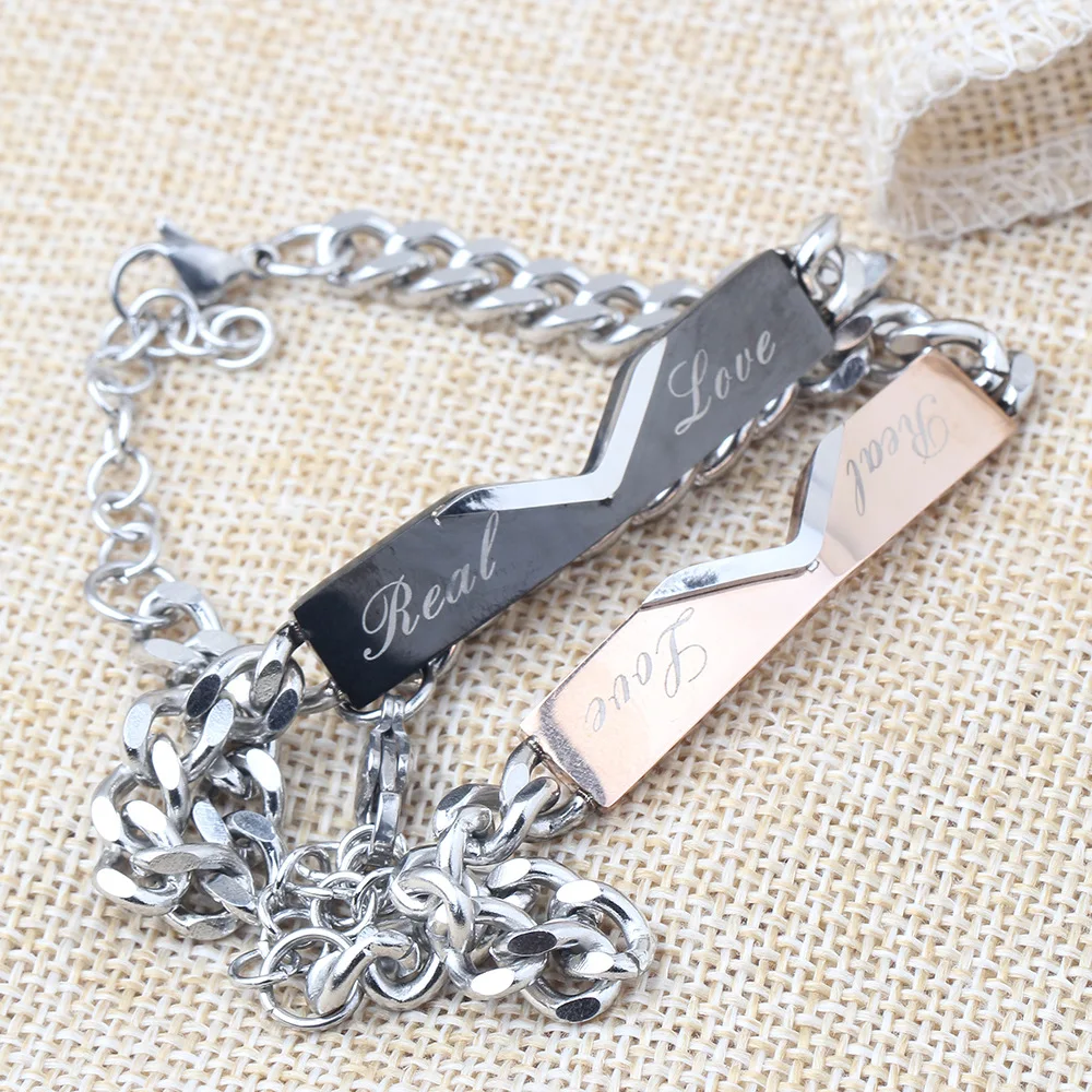 
OBE top quality factory wholesale allergy resistant hand accessories for girls and man 