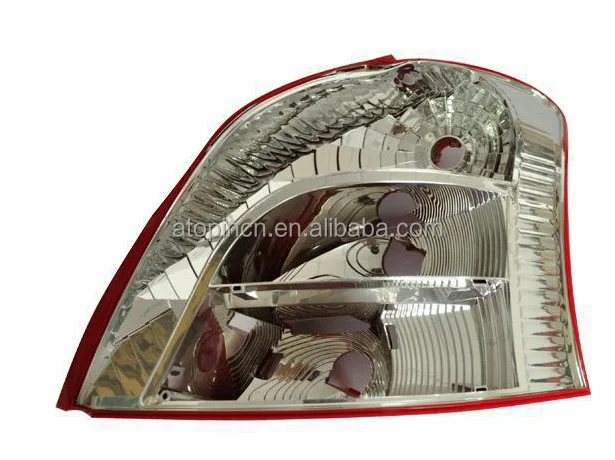 ATOP Car Headlight PVD Vacuum Coating Machine