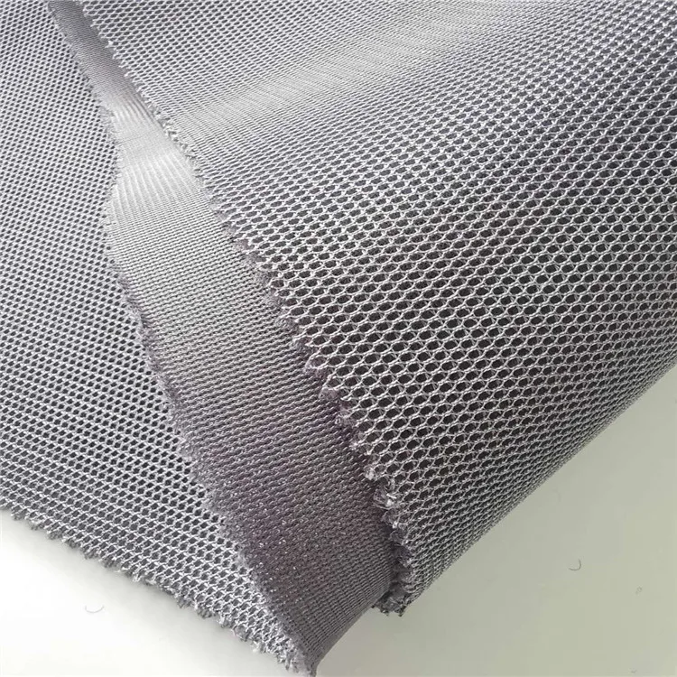 
High quality factory african fabrics 90 micron nylon polyester filter mesh fabric 65 35 cotton 