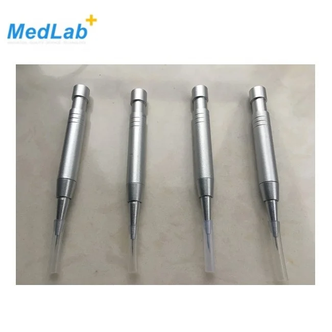 Choi pen Needle For hair transplant