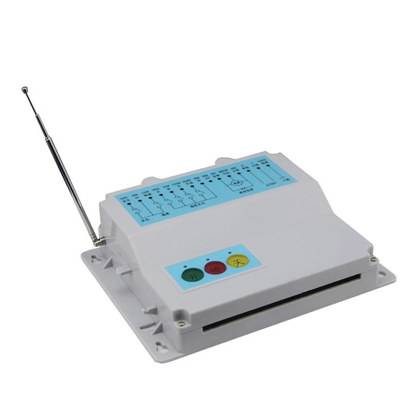 Factory price automatic car boom barrier/road traffic gate parking lot access control system