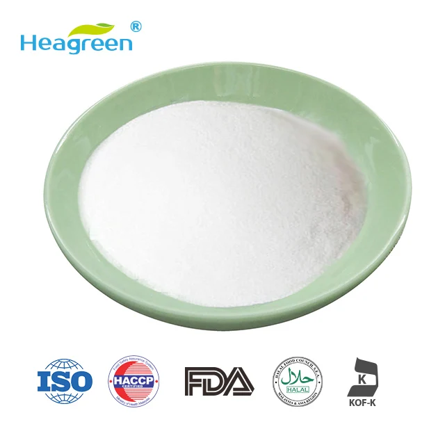 Improves gut health fiber XOS for functional health food