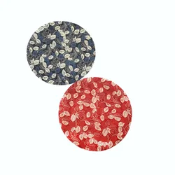 Экологически чистые продукты, Органическая многоразовая свежая пчелиная воск, пищевая пленка