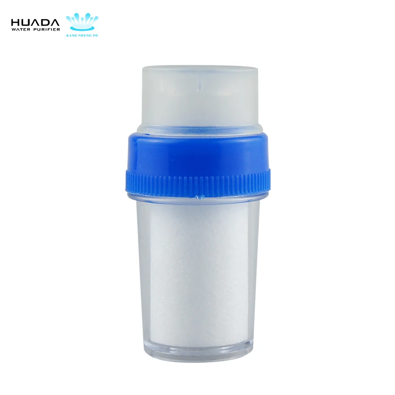 Household water quality detector machine /water flow detector