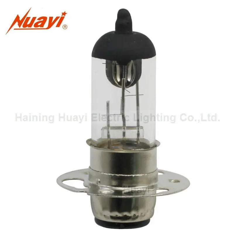 P15d-30 12V 25/25W лампы для скутера