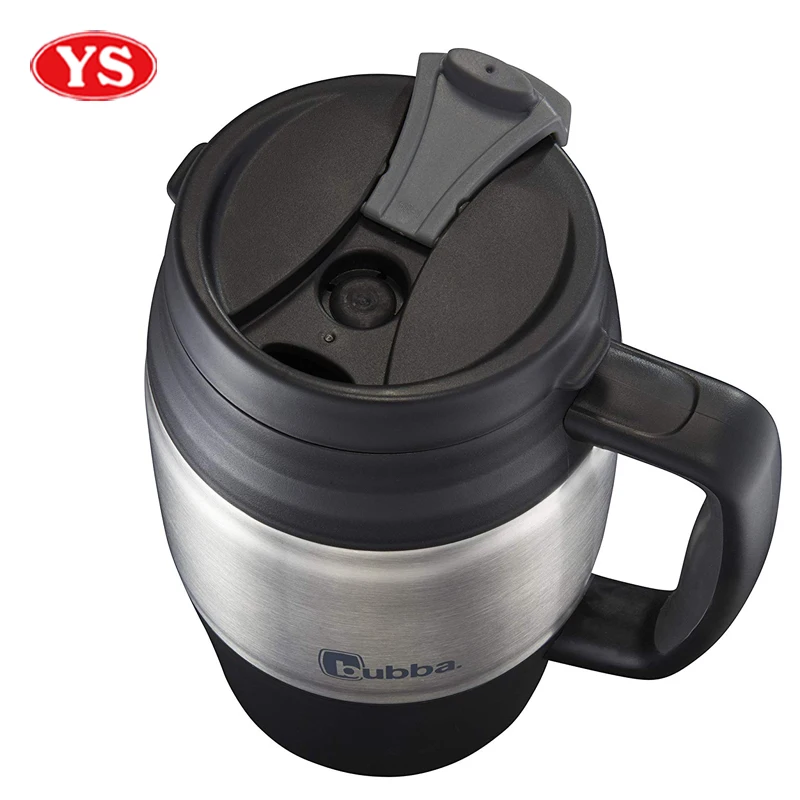 34oz thermal insulated bubba mug