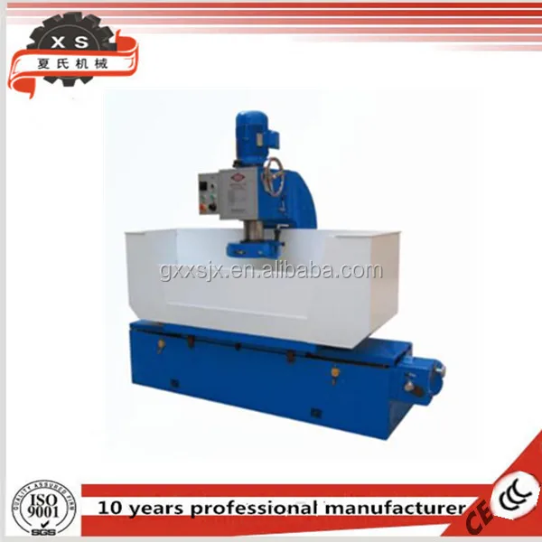 3M9730 cylinder block surface grinding-milling machine