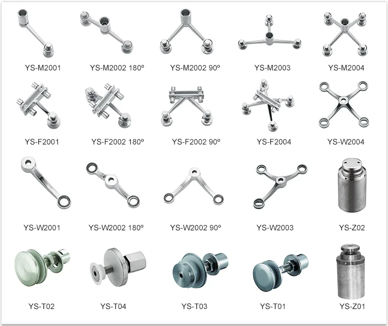 3 Way Spider Connection Glass And Glass Spider Fixings From Glass Spider Fitting Suppliers