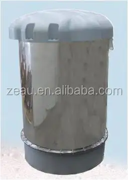 
WAM Vibrator Filter SILOV2IR02 