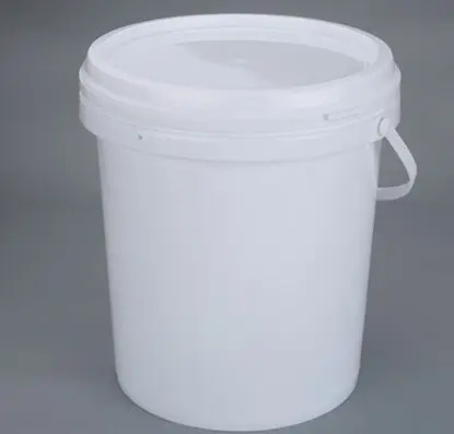 
Professional plastic bucket manufacturer Mesiden with pail on whole sale 