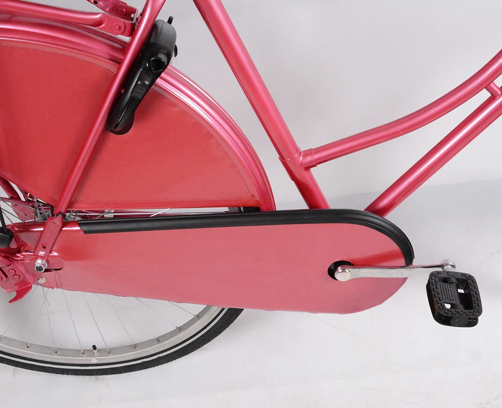
Good quality Classic steel 28 inch oma lady bike for sale 