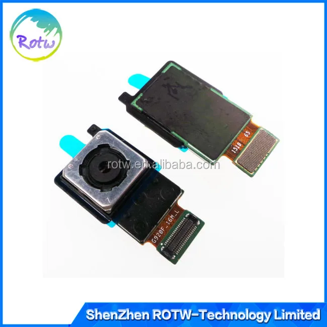 OEM Replacement Rear Back Camera Flex Cable for Samsung Galaxy S6 G920