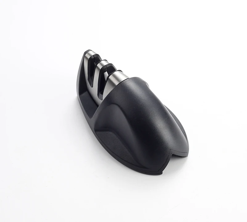 Kitchen Hot Sale Edge Grip 2-Stage Kitchen Knife Sharpener