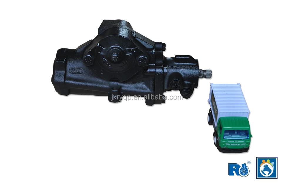 12 Months Warranty LHD Power Steering Gear Box For Jeep Grand Cherokee F096 RY