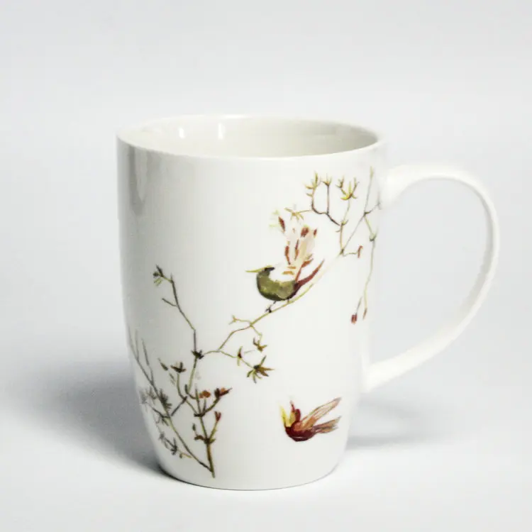 Luxury tableware novelty best quality golden decals wedding porcelain dinnerware sets