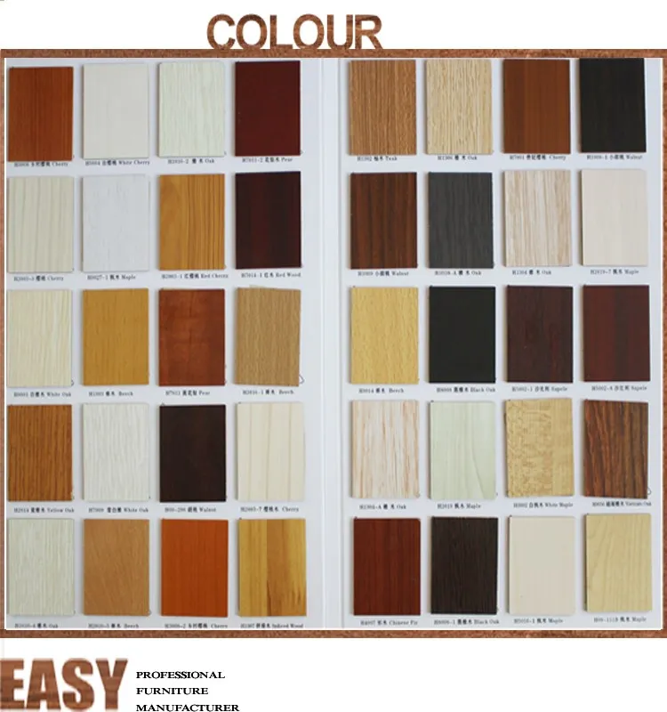 High gloss lacquer white gloss pvc mdf kitchen cabinet designs for small kitchens