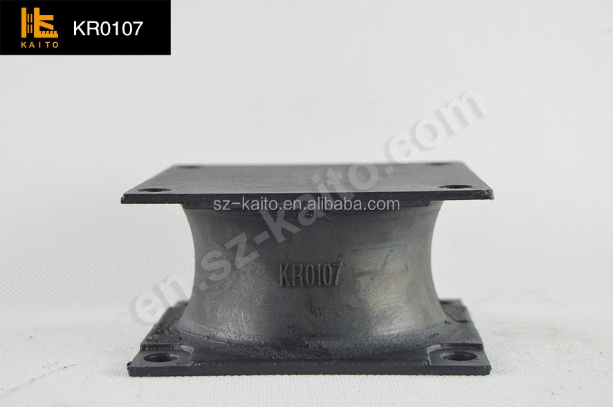 Fan for Dynapac CC522/CA252D Road Roller