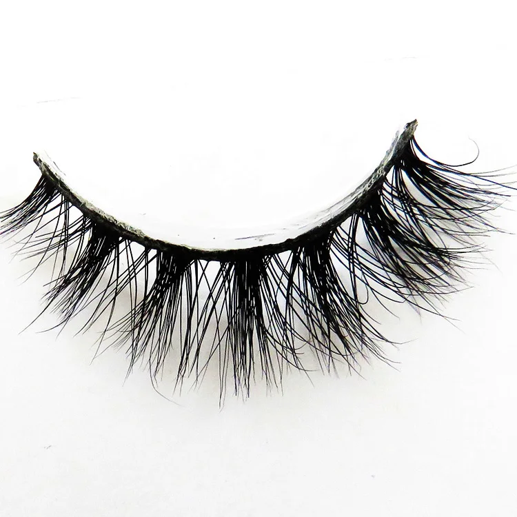 Color Eyelashes FA37 They Are High Quality of Real Mink FA02 3D Eyelashes Thick Hand Made,hand Made Fur,fur 300 Different Styles