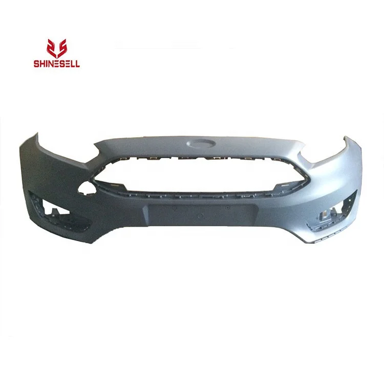 Auto Parts Front Bumper For Ford Focus body China factory wholesale 2015