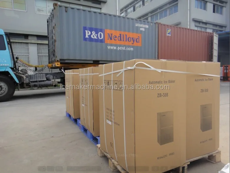 ice flake machine maker with high quality