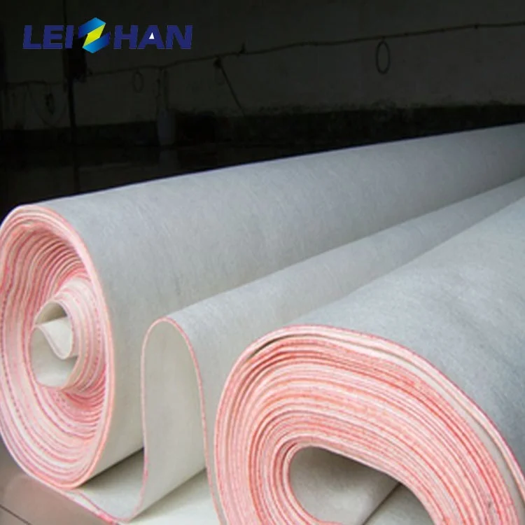 Papermaking Felt, Felt for Calender Machine