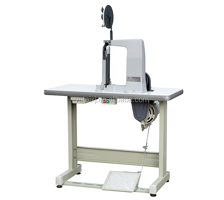 YT-903B Industry Counter Taping Leather Shoe Making Machine