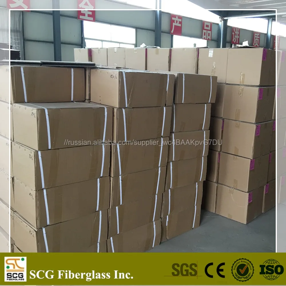 ECE225/ECD450/ECD900 стеклянные нити, Волокна