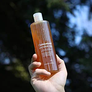 OEM/ODM уход за телом отбеливающий гель для душа натуральный шампунь рельефная сухая кожа