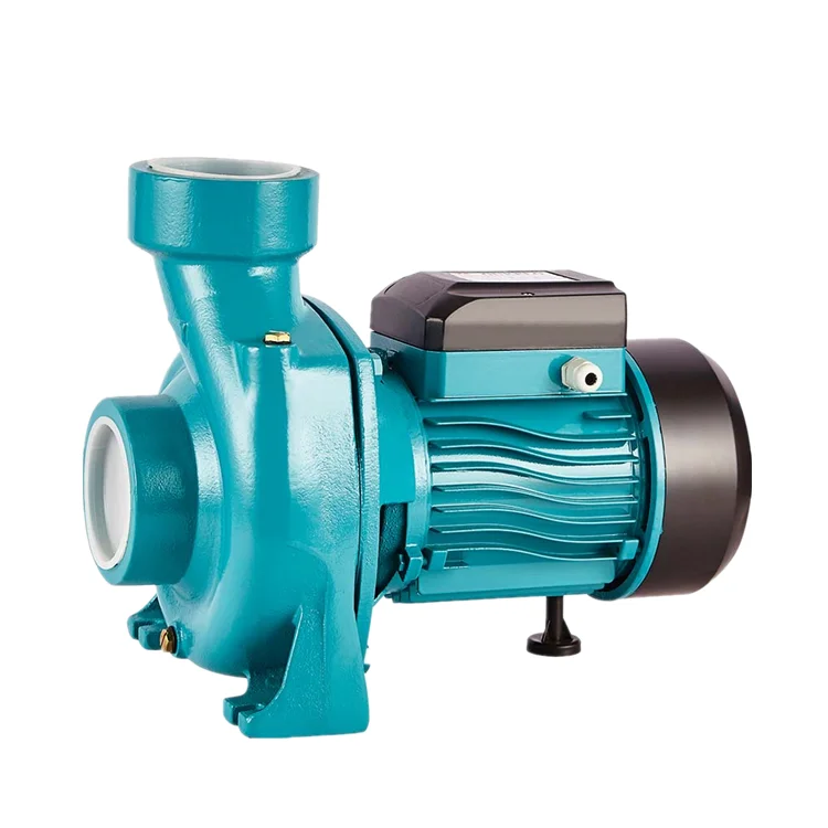 Swimming Pool Filter Centrifugal Pump For Water Circulation