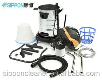 3000W Custom Carpet Cleaning Machines Wet and Dry Steam Vacuum Cleaner with Motor Electric Living Room Cleaner Machine with Bag