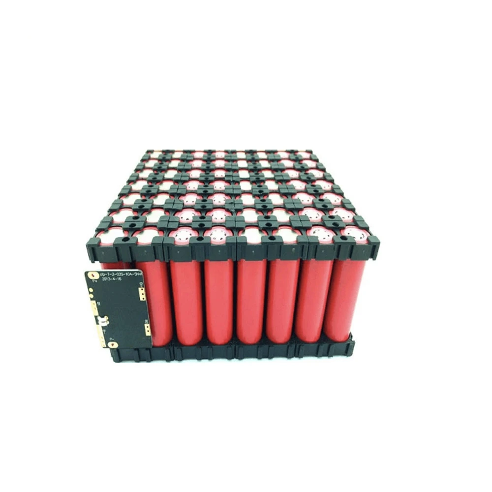 4S14P 14.8V 42Ah 18650 lithium ion battery pack for robot