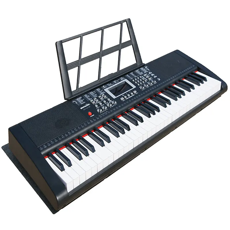 
professional piano music keyboard electronic organ 