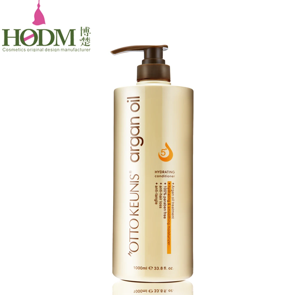 OTTO KEUNIS Bulk Organic Gluten Free Argan Oil Moisturizing cream silk conditioner