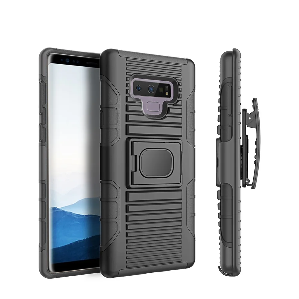 Wholesale Phone Accessories Custom Phone Case Shell for Samsung Note 9 Mobile Case