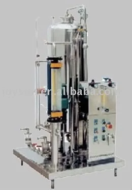 
CO2 purifier, carbon dioxide purifier 
