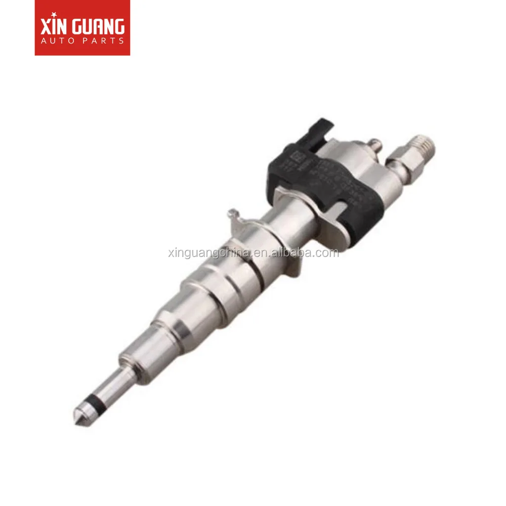 Топливный инжектор 13537585261 335i 535i 550i 650i 740i 750i X5 X6