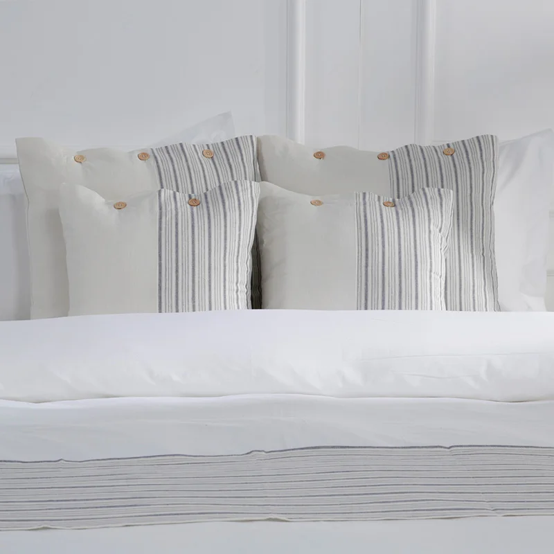 50% Discount Manufacturers Hotel  King Size White Stock 100% Cotton Ropa De Cama Sabanas Modern Bed Sheets Sets