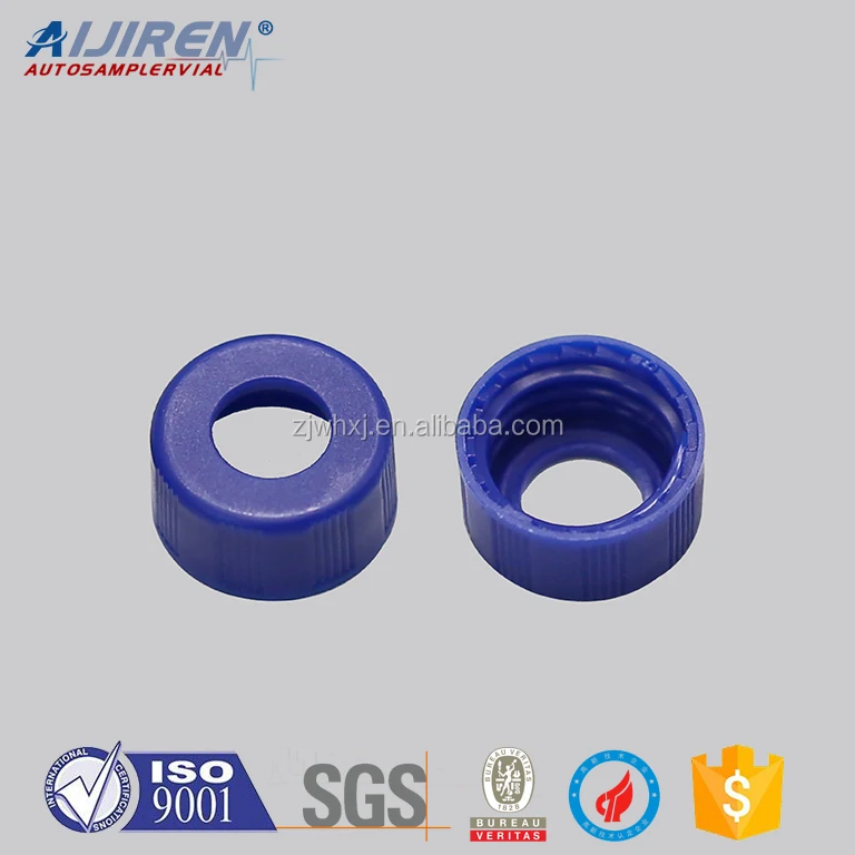 Aijiren factory direct sale V927 2ml glass lab liquid chromatography Shimadzu GC autosampler vials wholesale