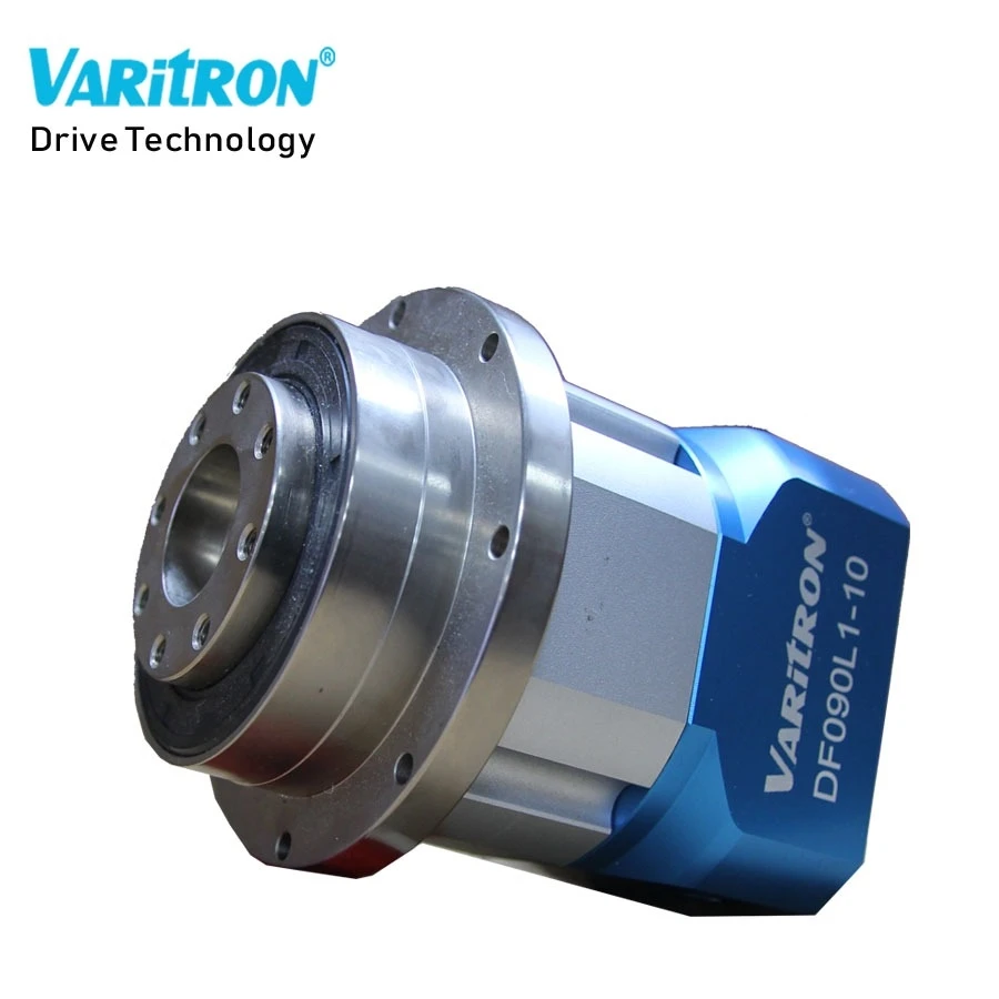 Varitron M80 крутящий момент дизайн планетарного servo коробки передач