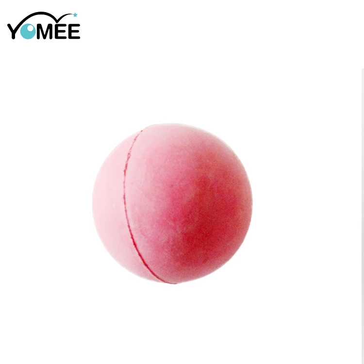 Wholesale Toy 55mm Rubber beach Bouncy ball