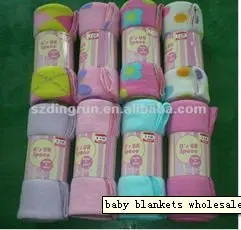 baby blankets