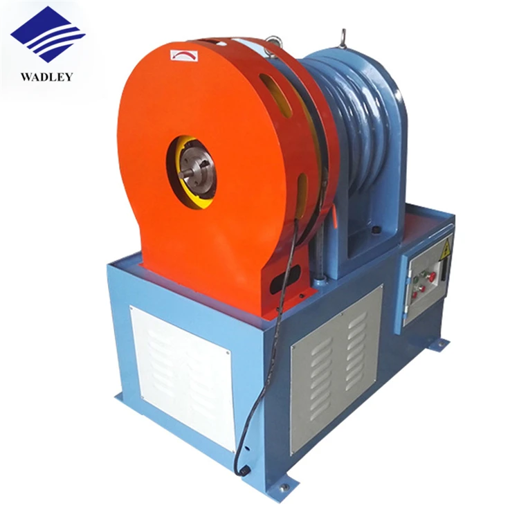 Taper Pipe Reducing Machine Tube Tapering Machine Taper Reducing Machine