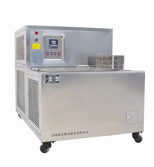 CDW-80 Low Temperature Impact Testing Meter/Low Temperature Meter